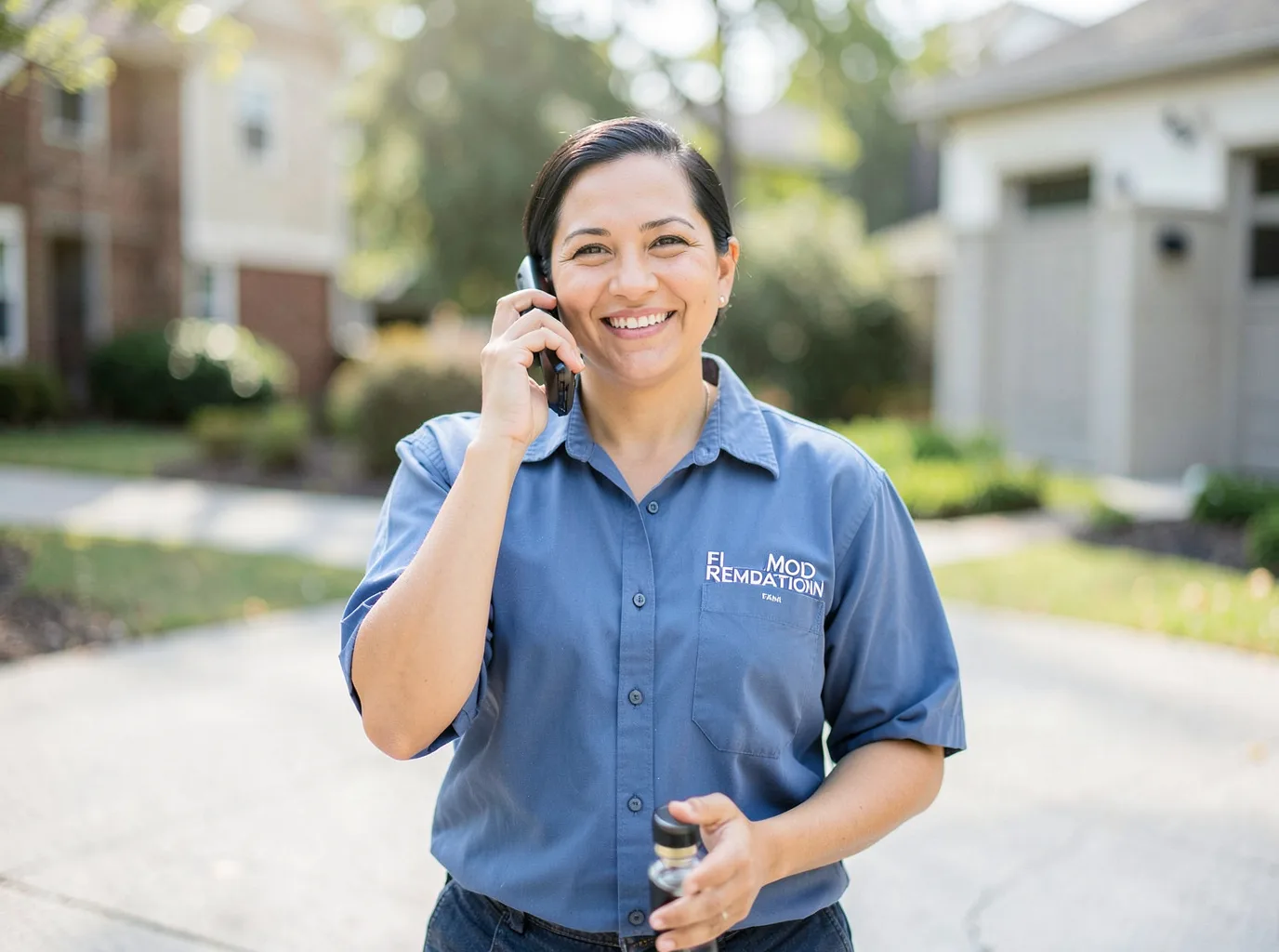 Mold Remediation Wilmington, OH FAQs